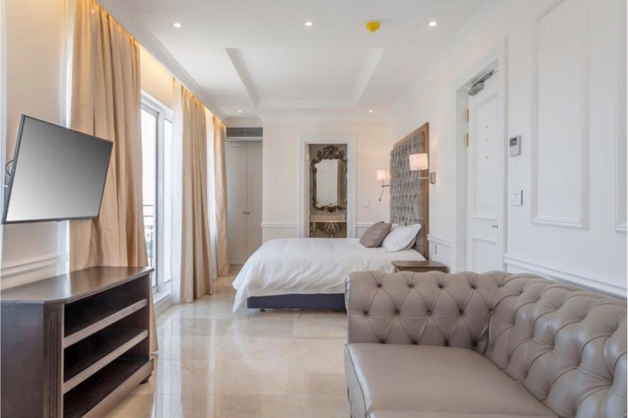 To Let 0 Bedroom Property for Rent in Sea Point Western Cape